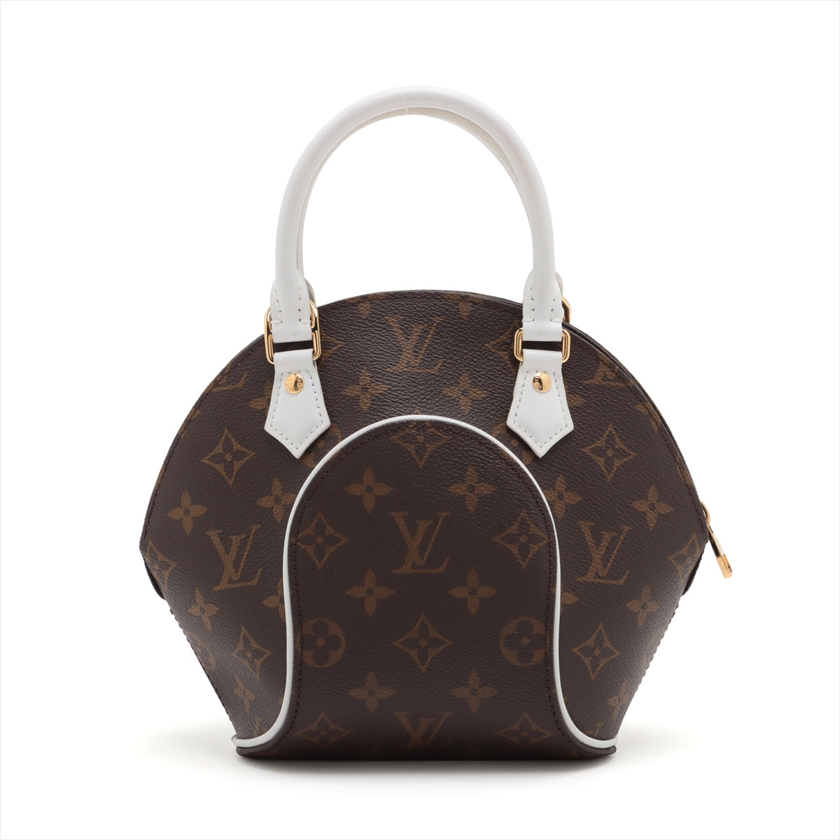 Louis Vuitton Monogram Ellipse BB M20752   at