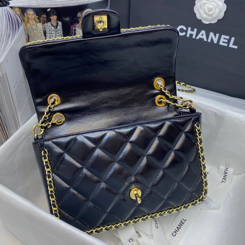 The Arid Bag Shop new Luxury  - Chanel Bags - 517
