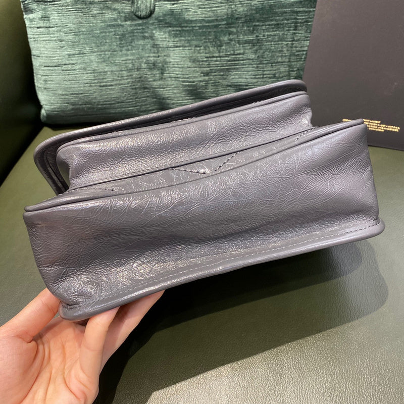 Yves Saint Laurent - Bags - The Wells Bags  373
