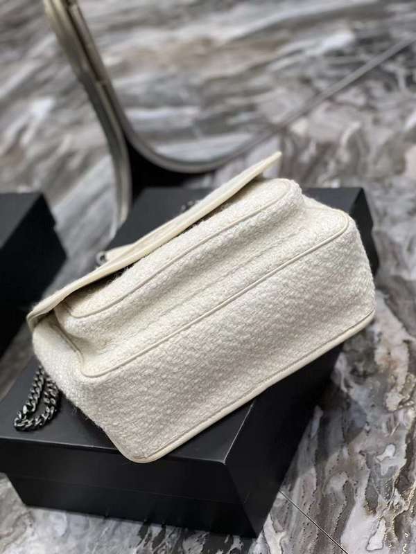 Yves Saint Laurent - Bags - The Wells Bags  495