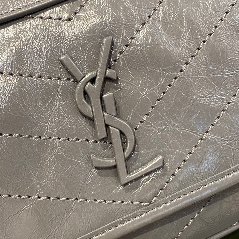 Yves Saint Laurent - Bags - The Wells Bags  373