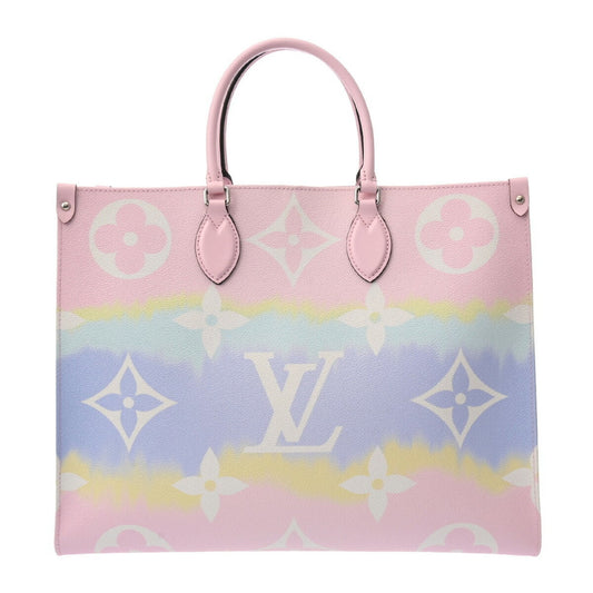 Louis Vuitton Monogram Handbag