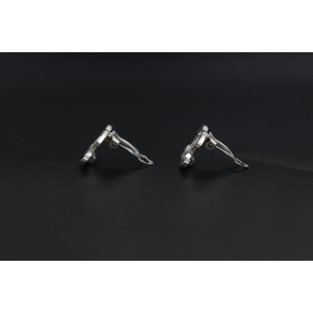Good ( Rank AB)｜ CHANEL Coco Mark Cambon Earrings｜V25071014