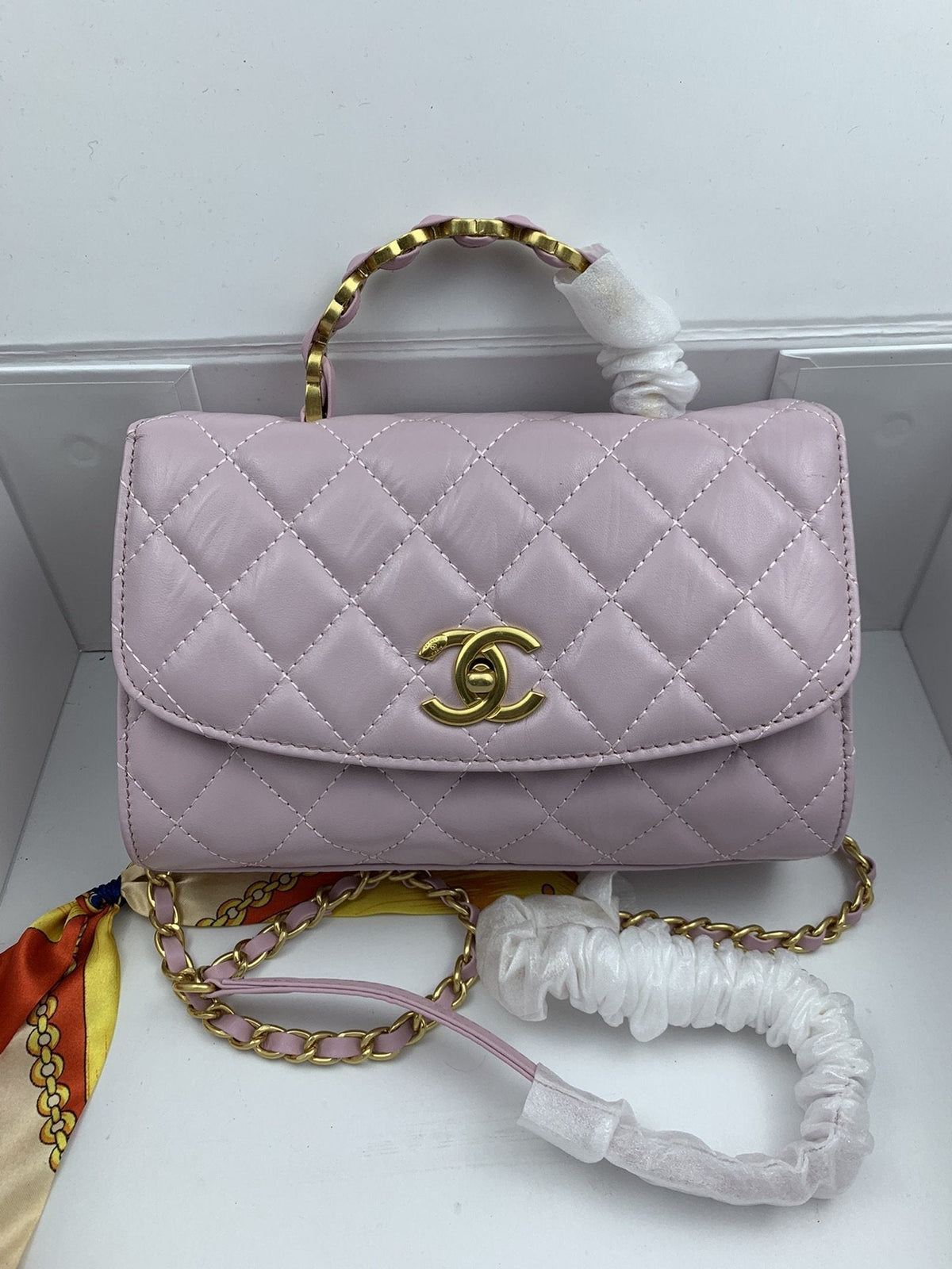 Luxury Edition Bags CH-L 200