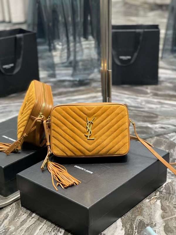 Yves Saint Laurent - Bags - The Wells Bags  560