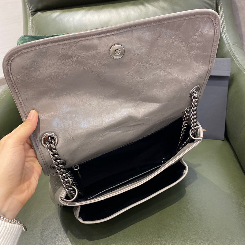 Yves Saint Laurent - Bags - The Wells Bags  352