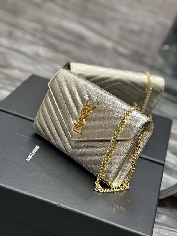 Yves Saint Laurent - Bags - The Wells Bags  604