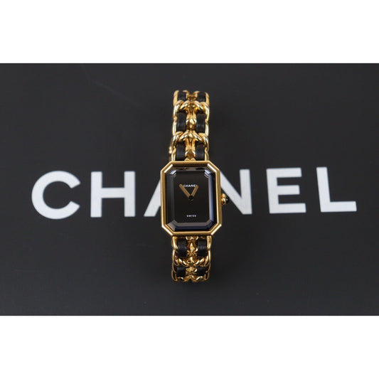 Rank A ｜ CHANEL Premiere Watch M Size｜24052324