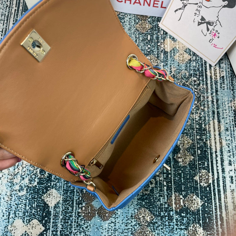 The Arid Bag Shop new Luxury  - Chanel Bags - 651