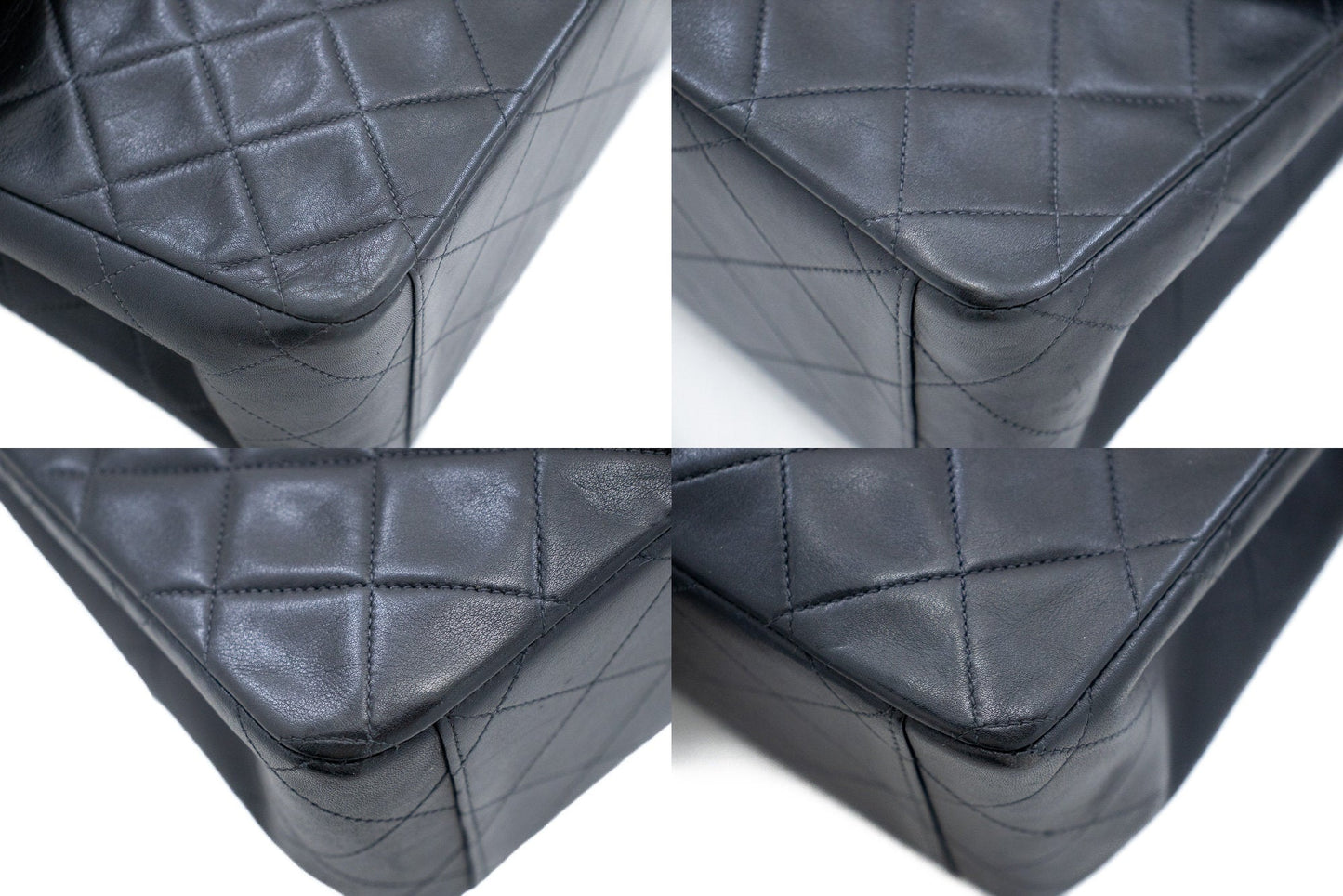 CHANEL Timeless/classique Shoulder Bag