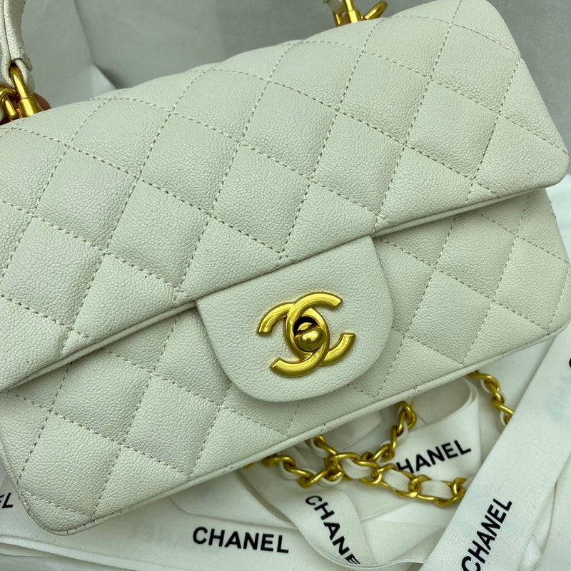 The Arid Bag Shop new Luxury  - Chanel Bags - 417
