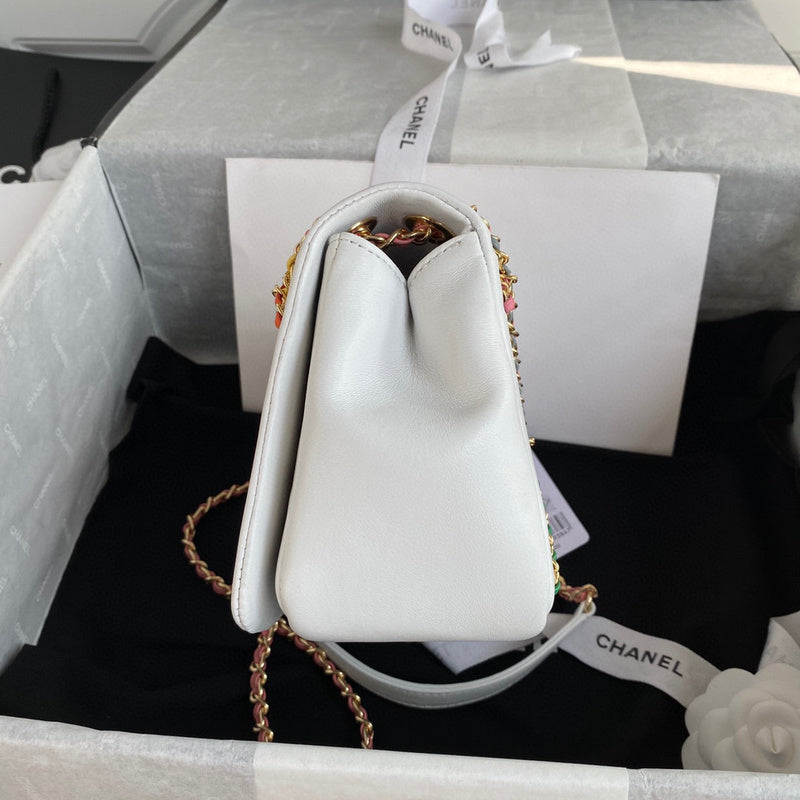 The Arid Bag Shop new Luxury  - Chanel Bags - 538
