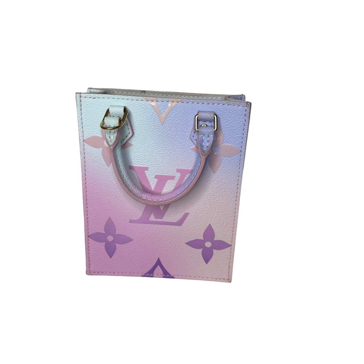 Louis Vuitton Petit Sac Phat Sunrise