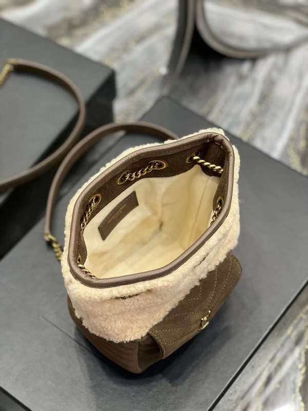 Yves Saint Laurent - Bags - The Wells Bags  510