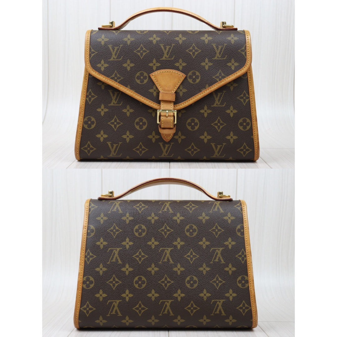 Rank AB ｜LV Monogram Bel Air ShoulderBag｜24061115