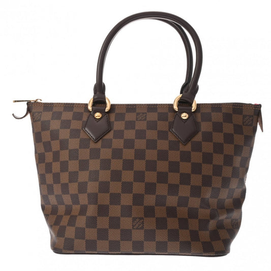 Louis Vuitton  Damier Canvas Handbag