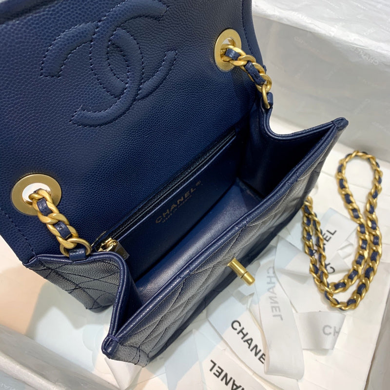 The Arid Bag Shop new Luxury  - Chanel Bags - 523