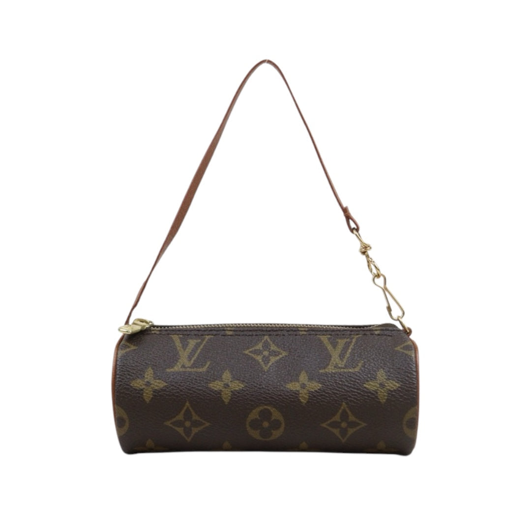 Good ( Rank AB)｜LV Monogram Papillon Included Pouch｜25020608