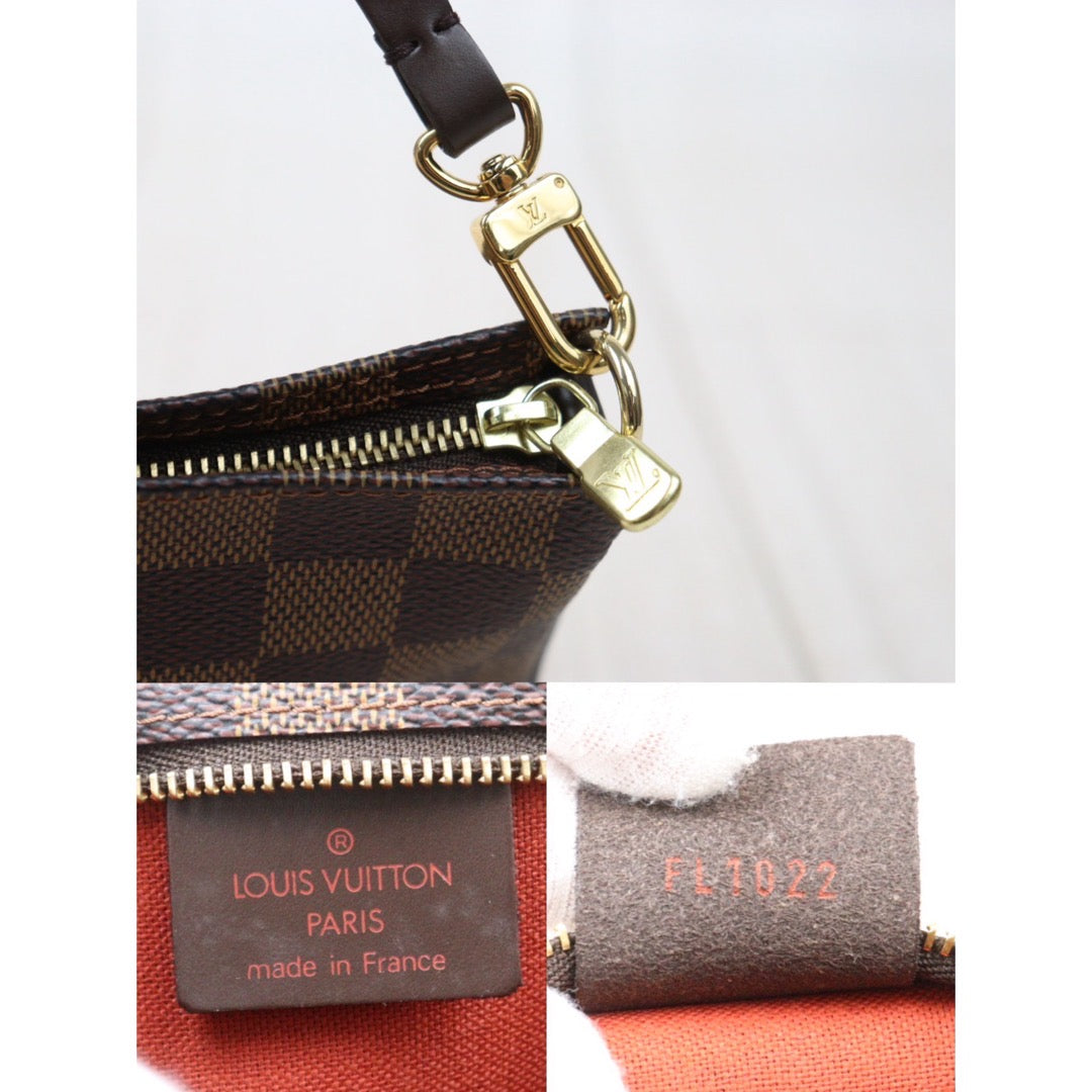 Rank A ｜ LV Damier Pochette Accessoires ｜24052312