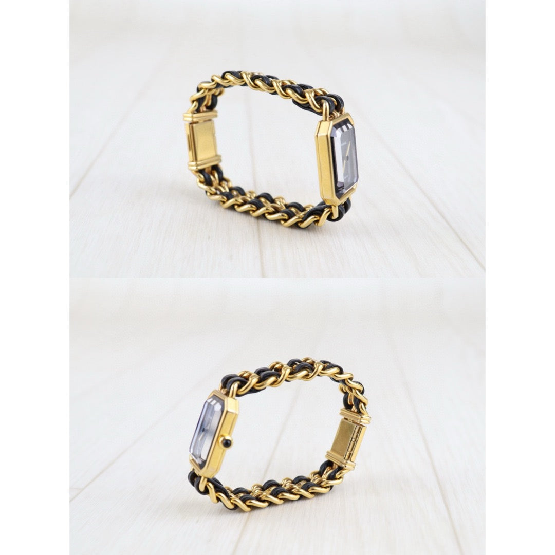 Very Good ( Rank A) ｜ CHANEL Premiere Watch M Size｜H25032403