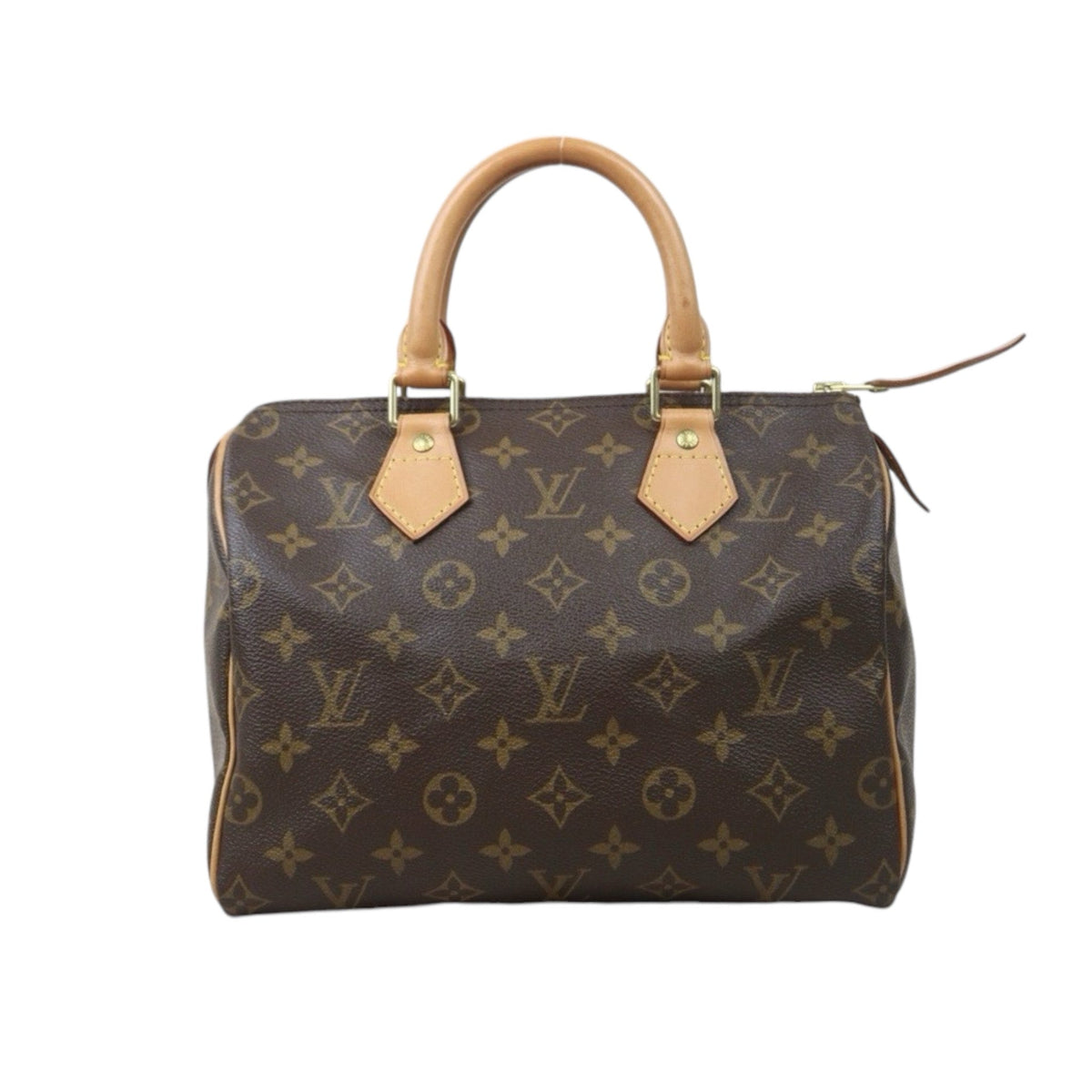 Good ( Rank AB)｜ LV Monogram Speedy 25 Hand Bag ｜24070416