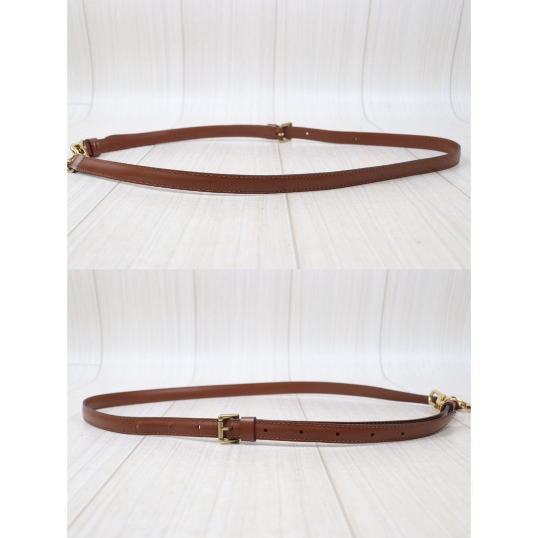 Rank A｜ LV Monogram Monceau28 Shoulder Bag ｜24061003