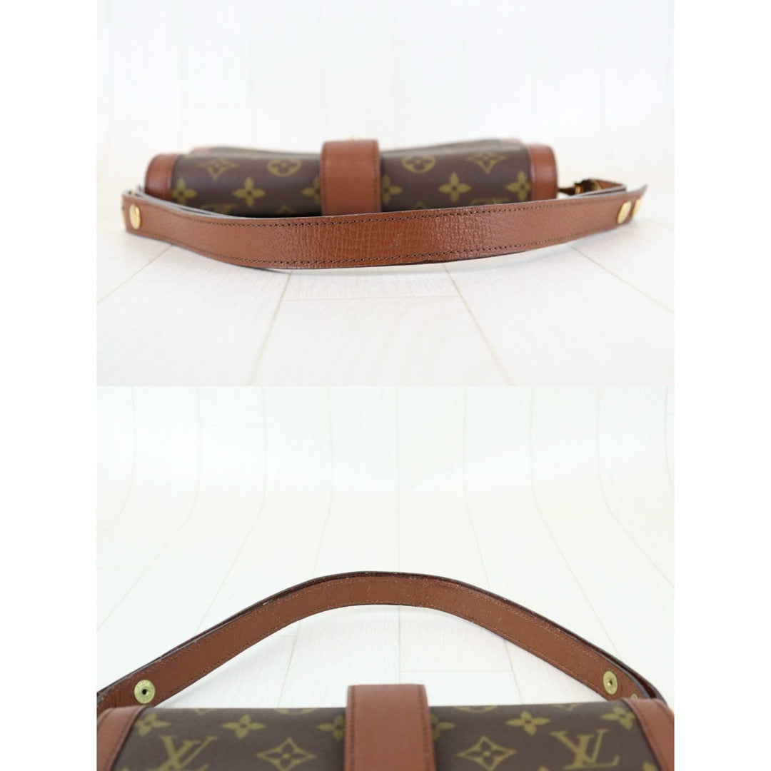 Good ( Rank AB)｜LV Vintage Monogram Shoulder Bag ｜H24093002