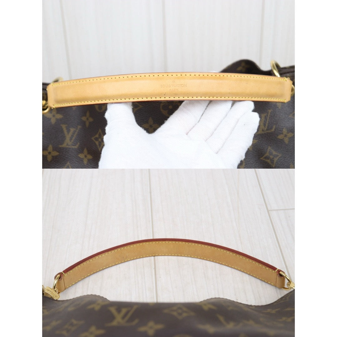 Good ( Rank AB)｜LV Monogram Metis Hobo Shoulder Bag｜25051307