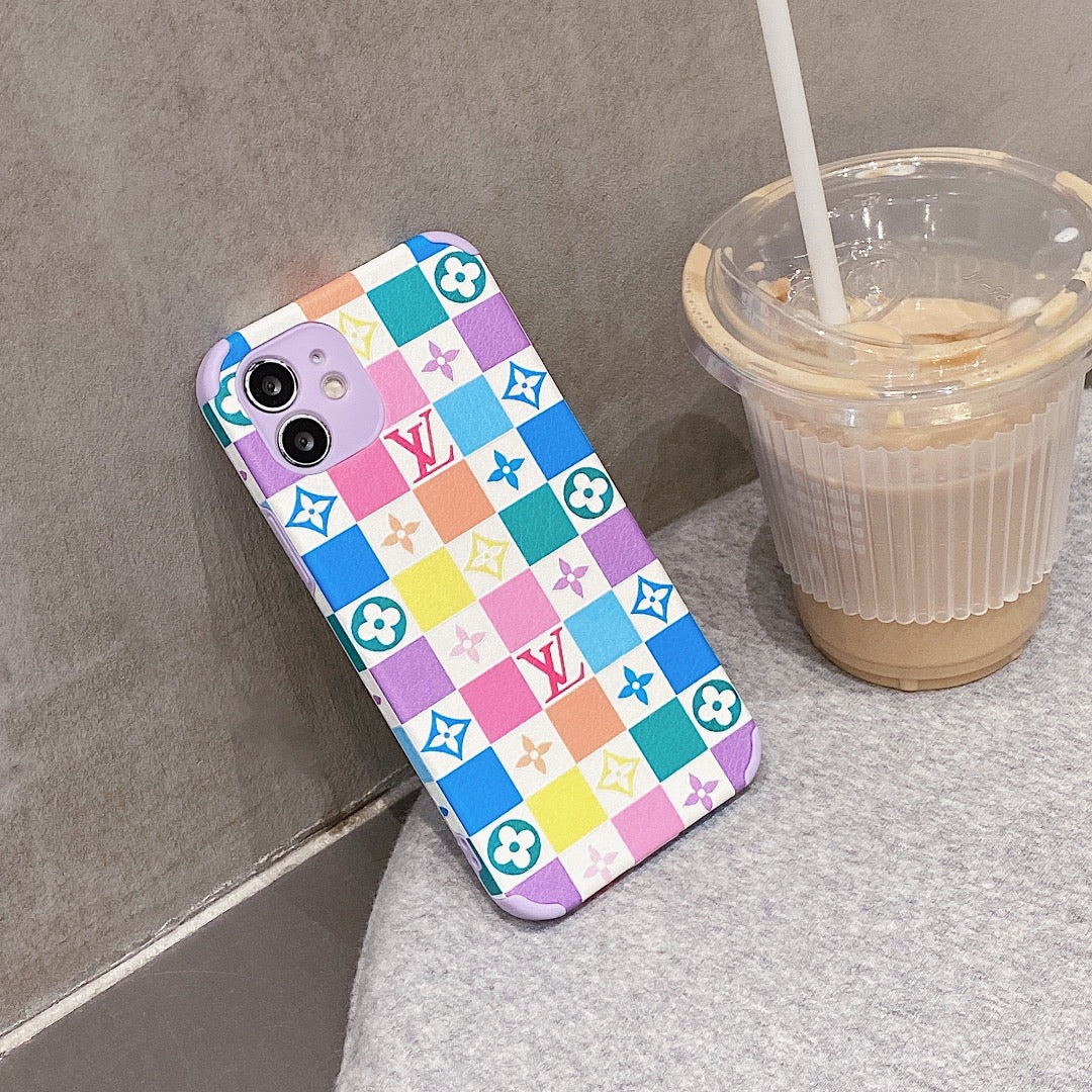 Louis Vuitton phone case