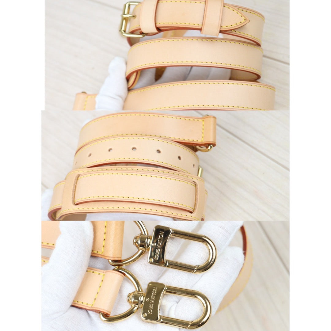 Rank A｜ LV Monogram Keypol Bandrière 45 With Shoulderstrap｜24072914