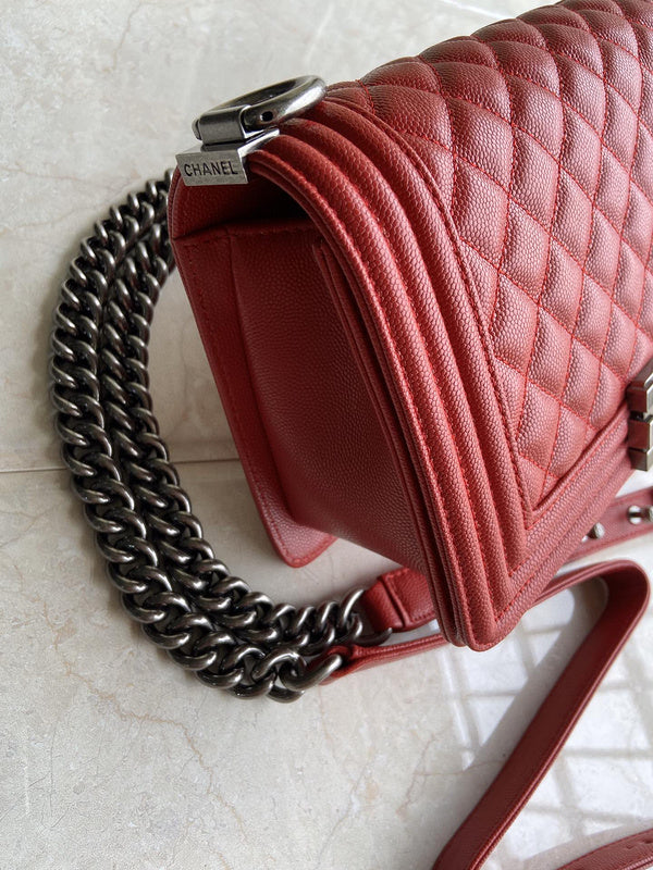 The Arid Bag Shop new Luxury  - Chanel Bags - 360