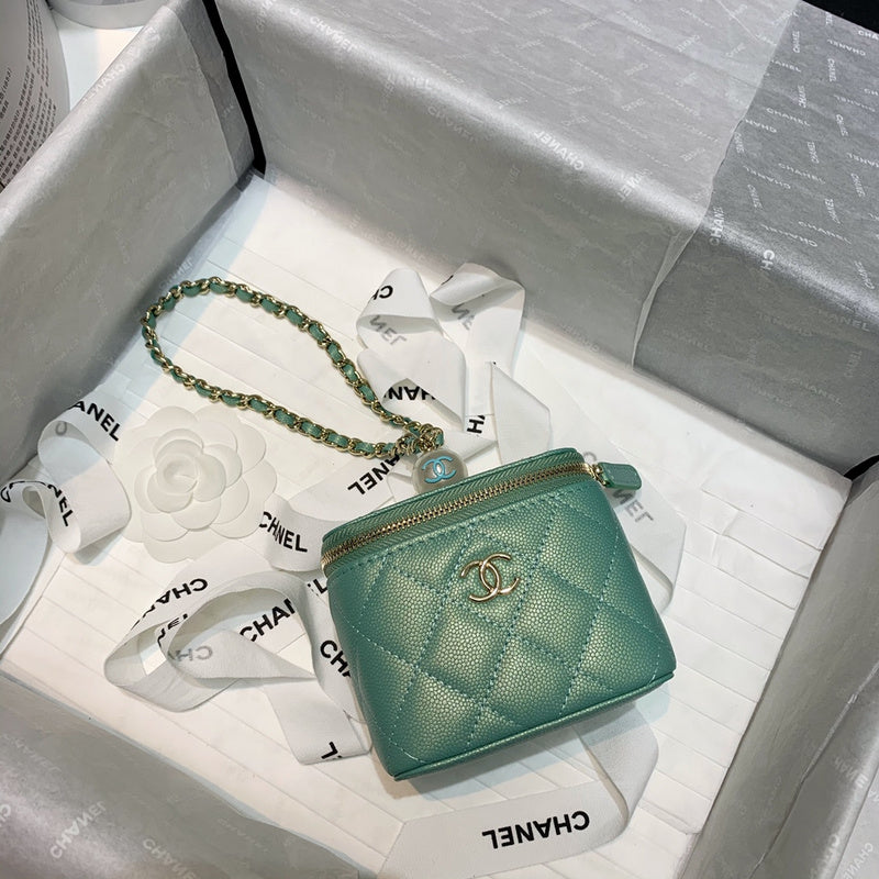 The Arid Bag Shop new Luxury  - Chanel Bags - 381
