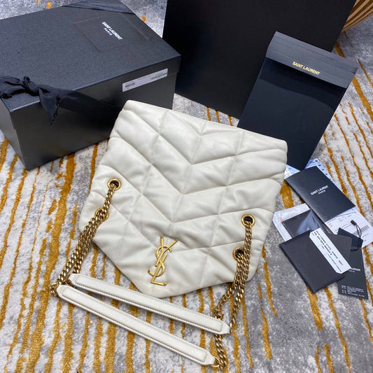 Yves Saint Laurent - Bags - The Wells Bags  433