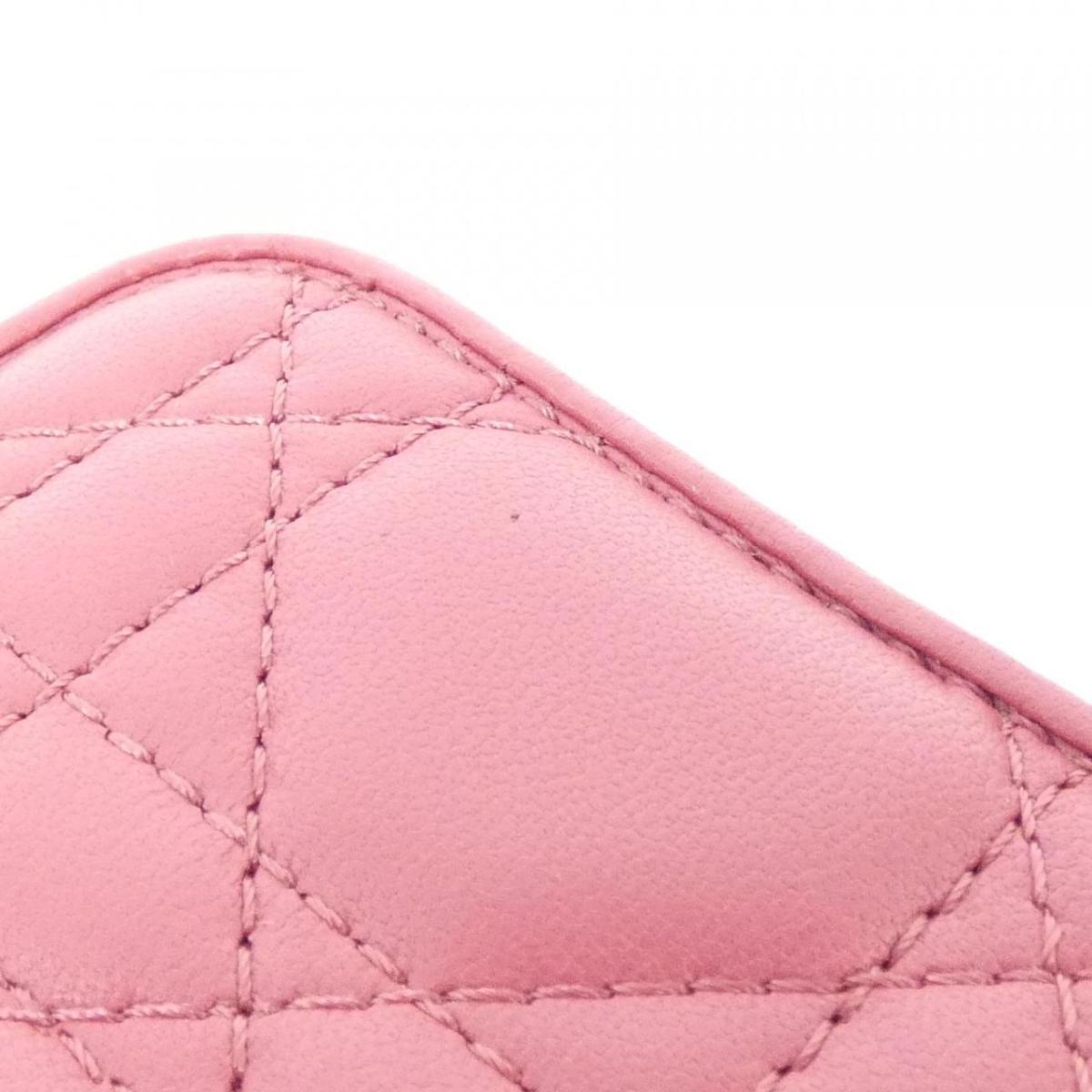 Christian Dior  Dior Voyeur Jules Wallet