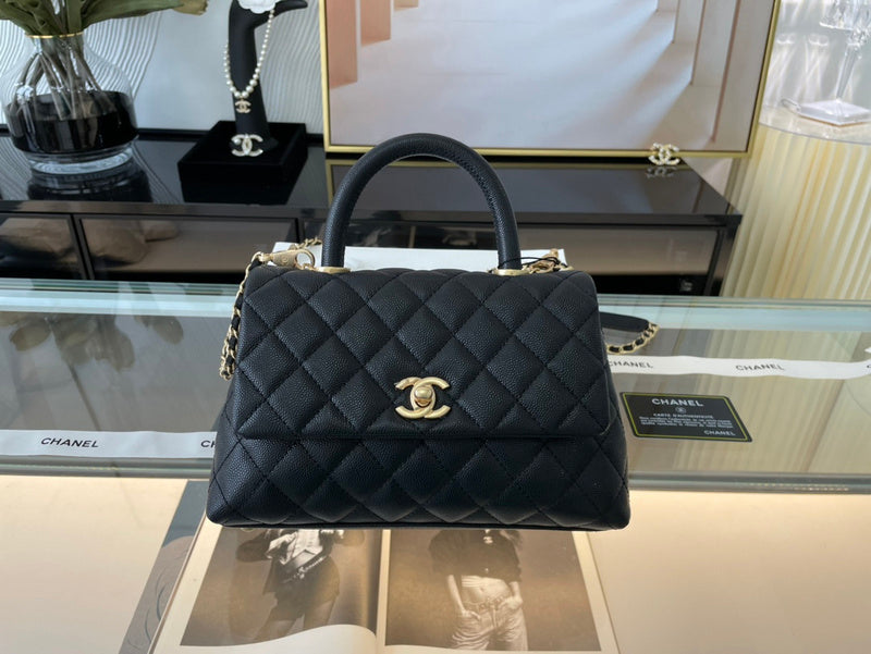 The Arid Bag Shop new Luxury  - Chanel Bags - 653