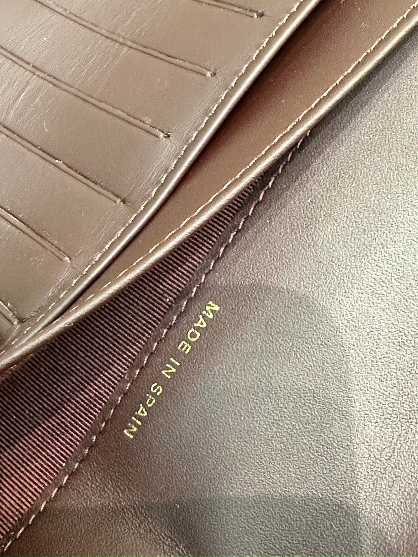 Chanel Quilted Caviar Leather CC Long Wallet Black GHW