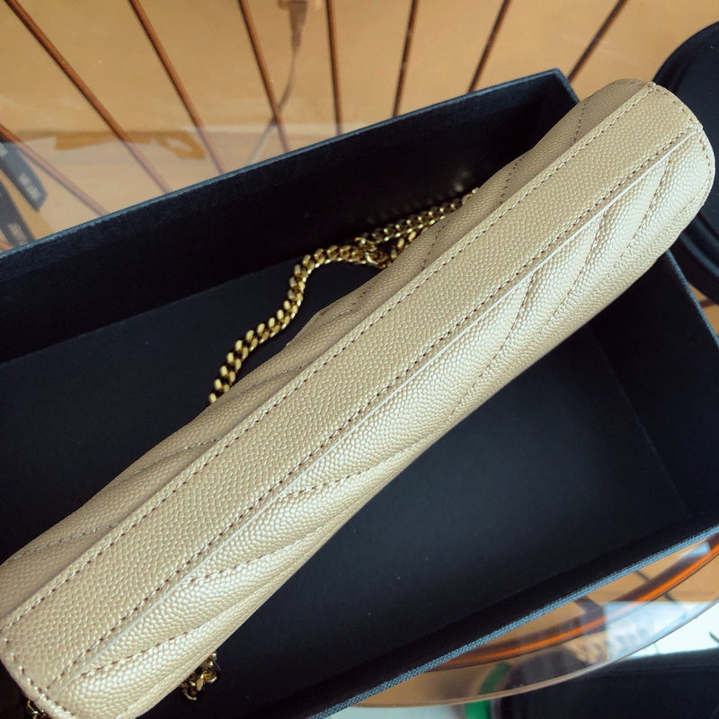 Yves Saint Laurent - Bags - The Wells Bags  197