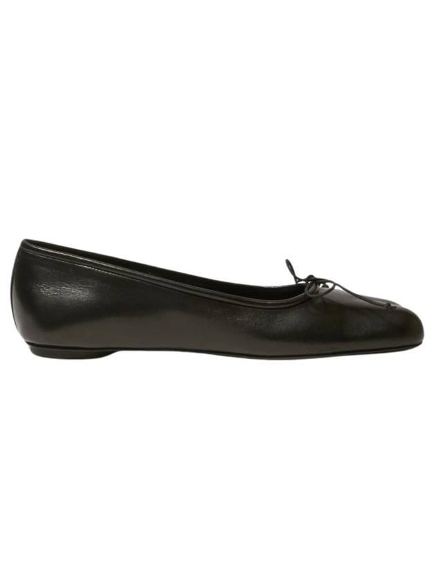 Luxury Balenciaga  Anatomic Ballerina Black