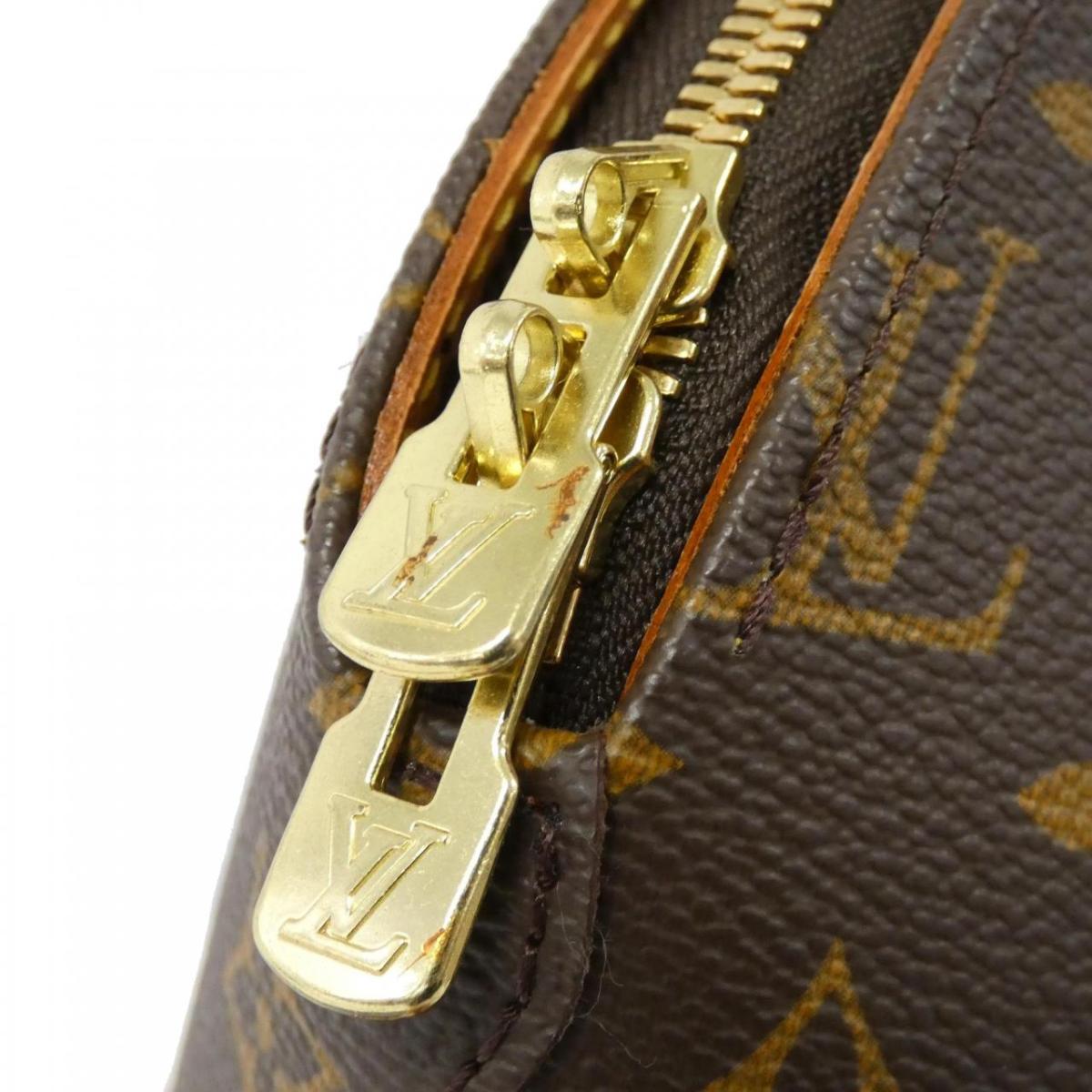 Louis Vuitton Monogram Elips MM M51126 Bag