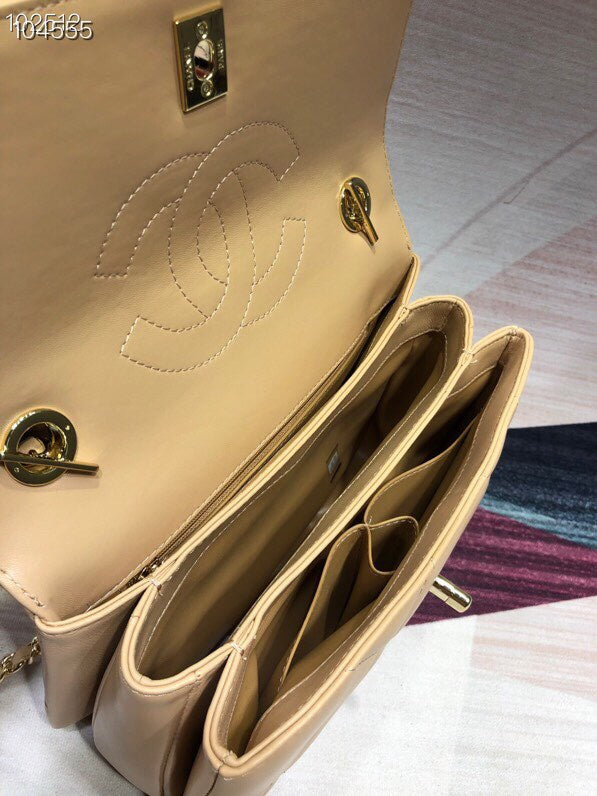 The Arid Bag Shop new Luxury  - Chanel Bags - 425