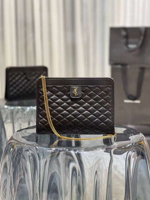 Yves Saint Laurent - Bags - The Wells Bags  546