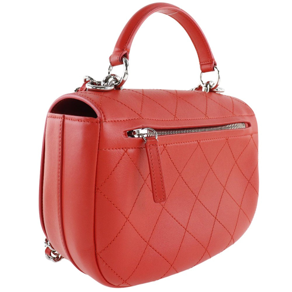 Chanel Matrasse Shoulder Bag