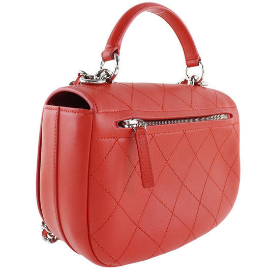 Chanel Matrasse Shoulder Bag
