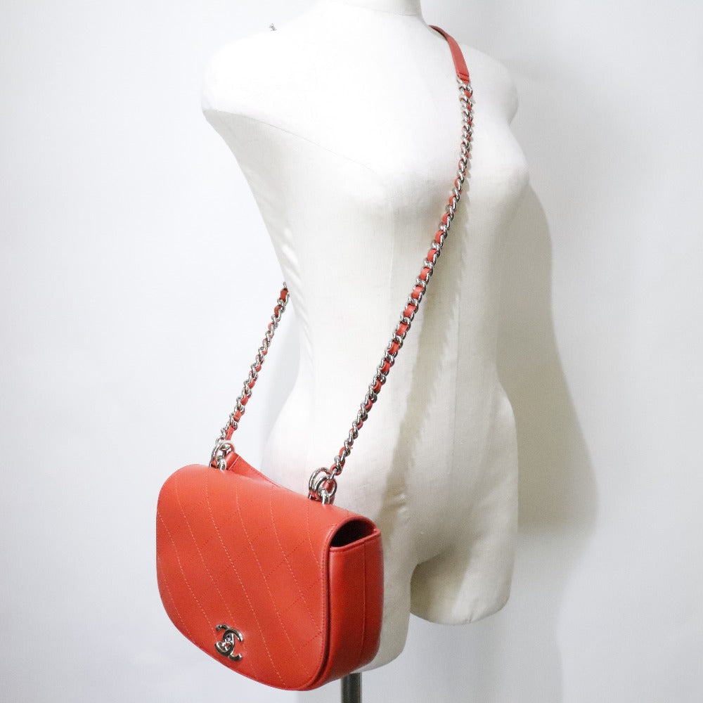 Top Quality Chanel Matrasse Shoulder Bag