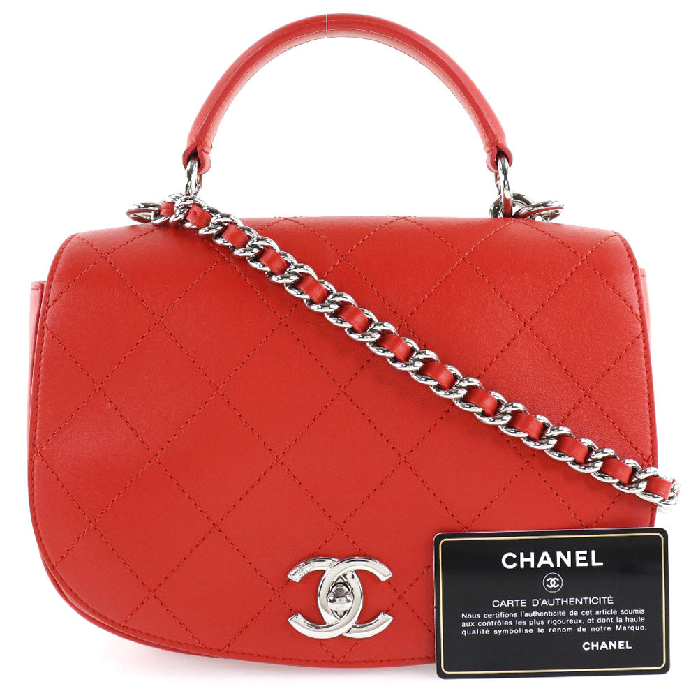 Top Quality Chanel Matrasse Shoulder Bag