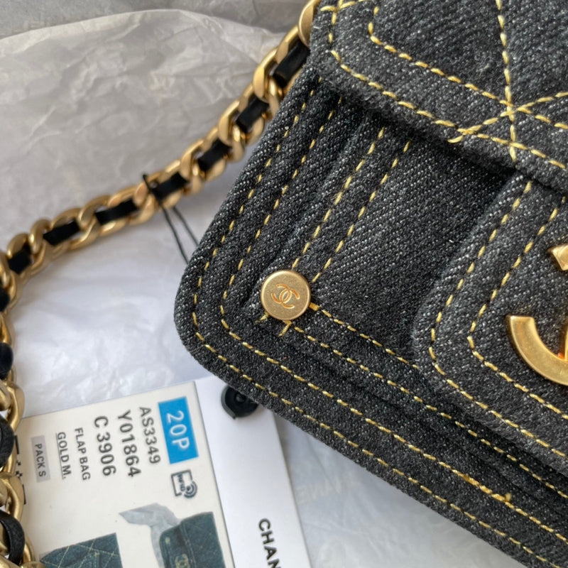 The Arid Bag Shop new Luxury  - Chanel Bags - 436