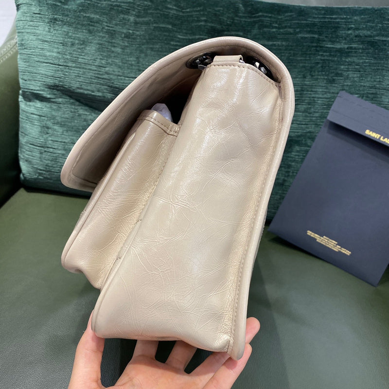 Yves Saint Laurent - Bags - The Wells Bags  353