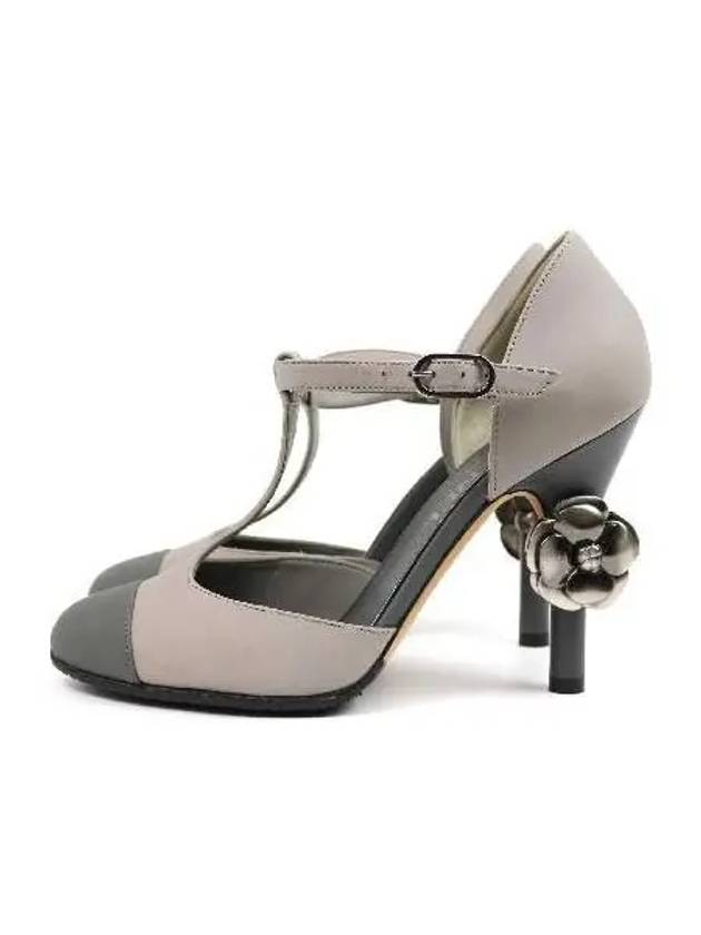 Smith Market  Luxury Metal Shoes Women s Chanel