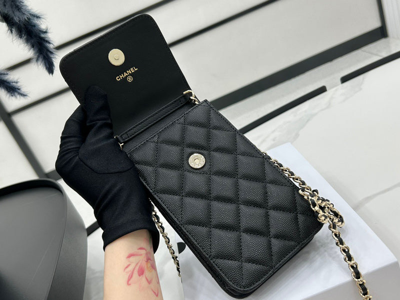 The Arid Bag Shop new Luxury  - Chanel Bags - 456