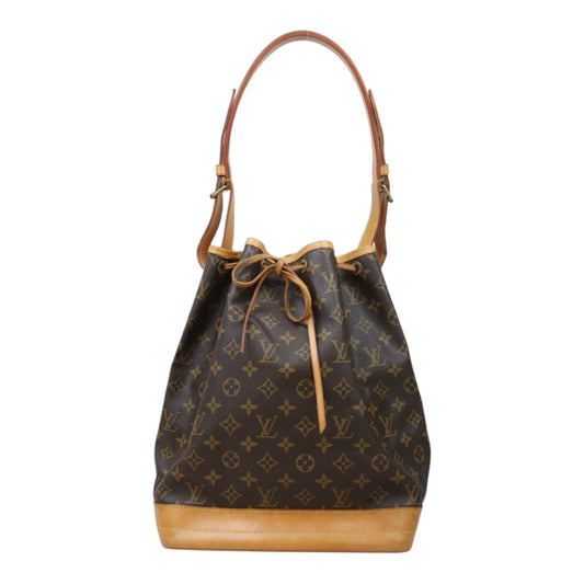 Good ( Rank AB)｜ LV Monogram Noe Shoulder Bag｜24091213